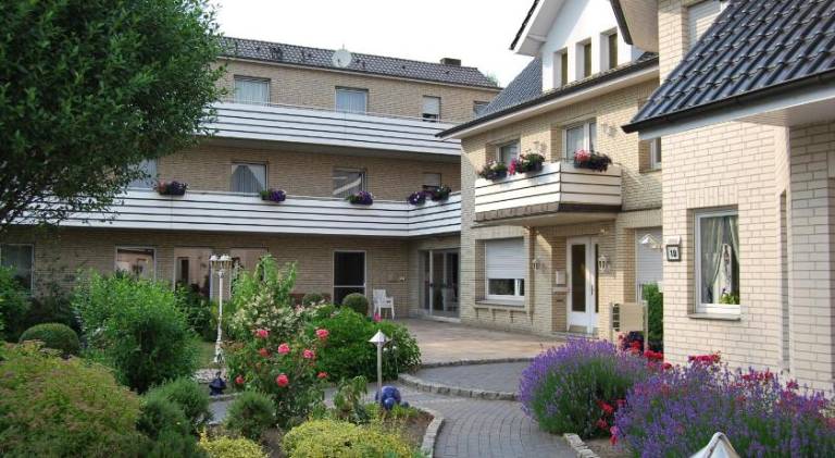 Pension Wortmann