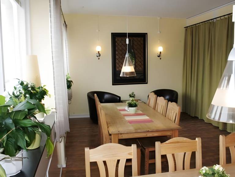 Hotel Falun — photo 3