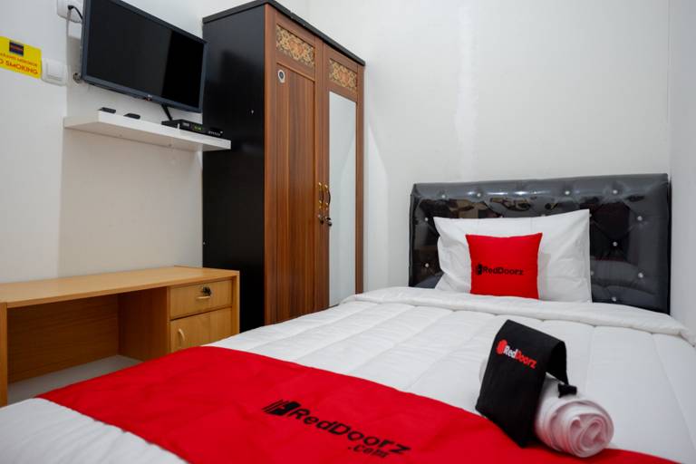 Hostel Semarang