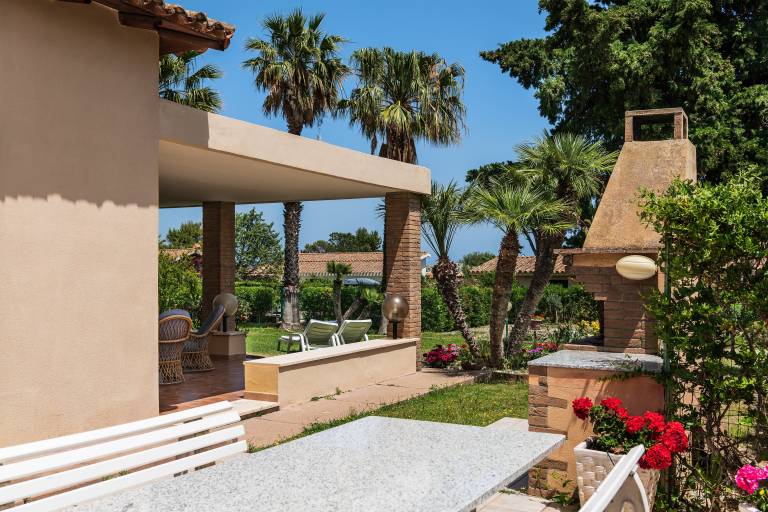 Fully equipped villa with fast internet, terrace & garden | Next to the beach | Suitable for remote work | Pet-friendly — photo 5