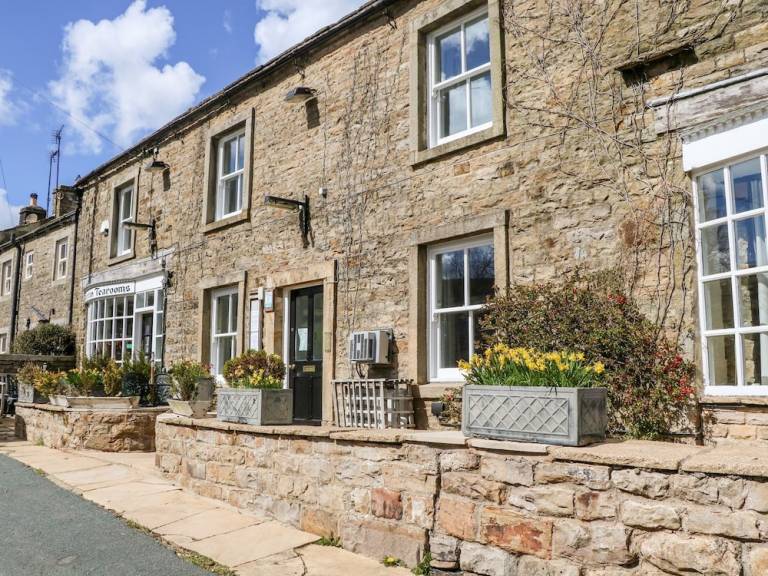 Cottage Keld