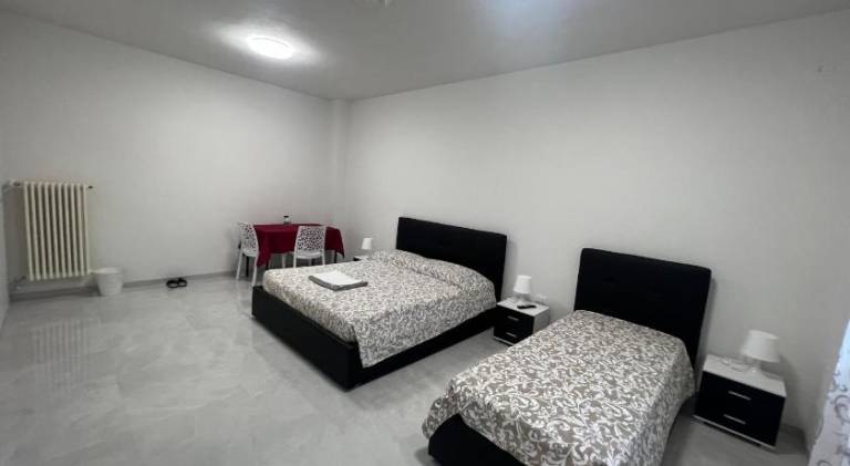 Casa Roma rooms&apartments in Abano Terme