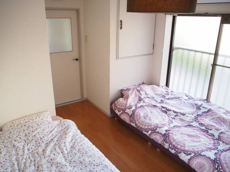 Hostel Osaka
