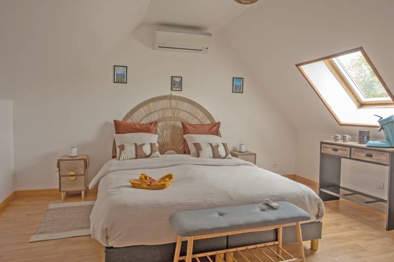 Children-friendly lovely house with terrace, garden & barbeque | Dogs allowed — photo 4