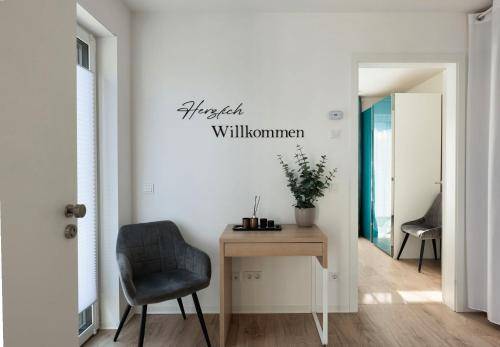 Ferienwohnung Ibbenbüren