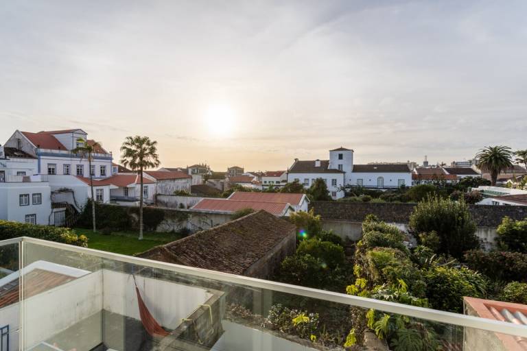 Studio Ponta Delgada