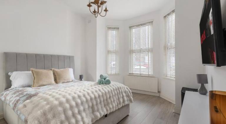 Charming rental apartment | Pet-friendly — photo 2