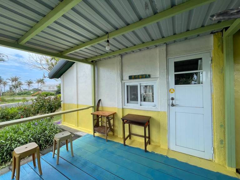 Nice apartment with terrace | Next to the beach | Dogs allowed — photo 4