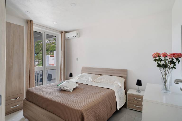50 m² Ferienwohnung