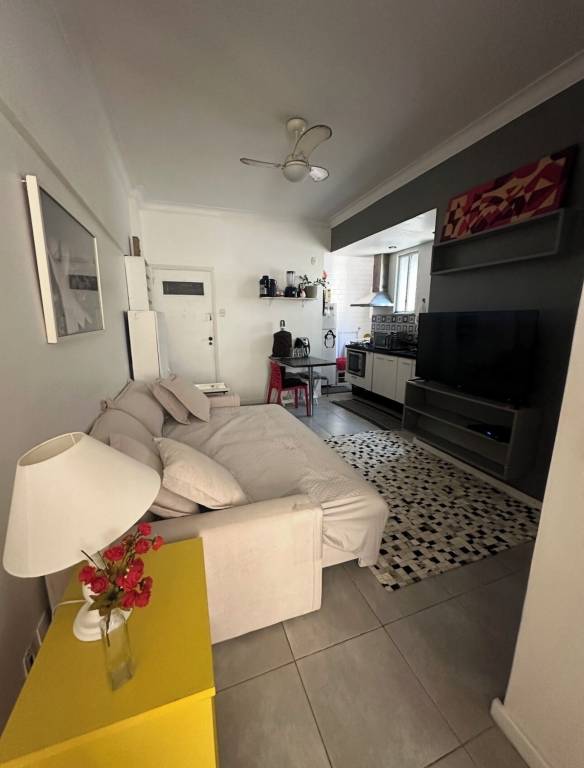 Appartement Corcovado