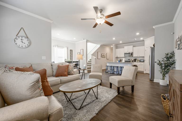 Vacation home with 3 rooms for 6 persons in Norcross, GA