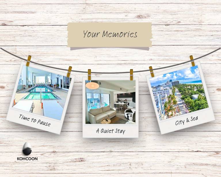Apartment  Coconut Grove
