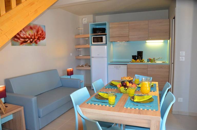 Appartement en copropriété Marseillan