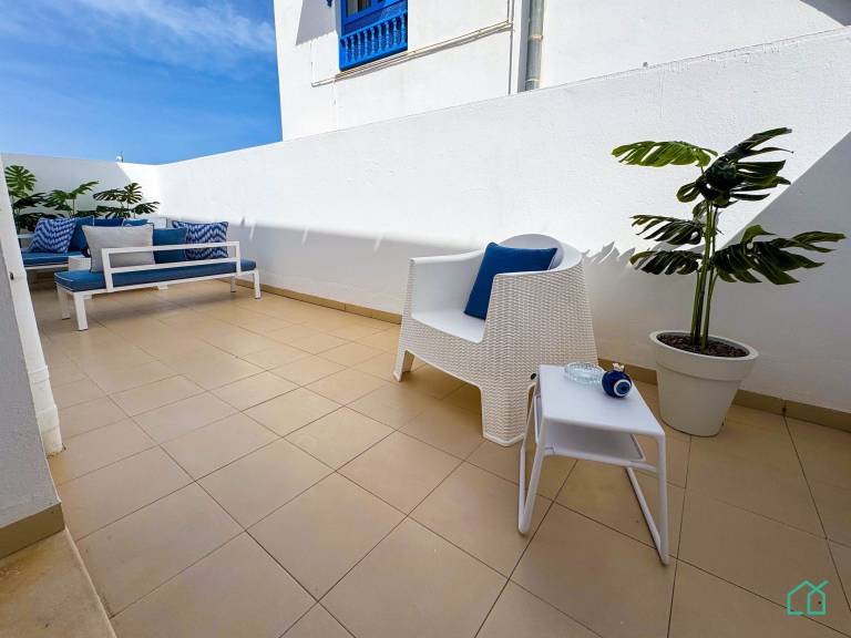 Appartement Marsa