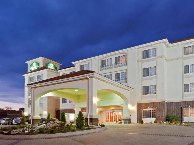 La Quinta Inn & Suites by Wyndham Dodge City in Dodge City, KS