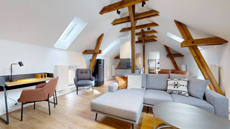 Ferienwohnung Lüneburg