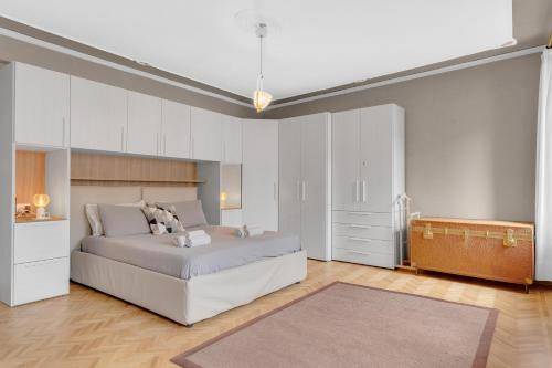 120 m² Ferienwohnung