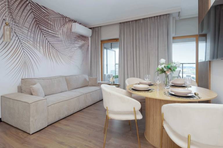 Apartment Śródmieście