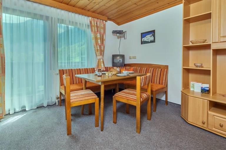 Ferienwohnung mit Hund inHuben, Ötztal Ötztal f&uuml;r max. 4 Personen