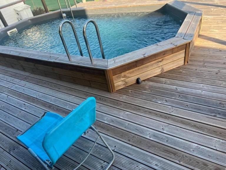 Ferienhaus Sainte-Anne