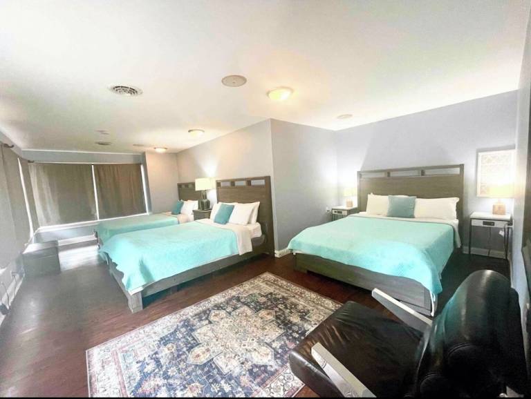 Accommodation Put-in-Bay