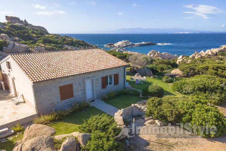 Villa  Santa Teresa Gallura