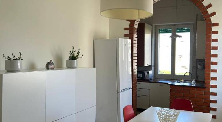 Spacious apartment | Pets allowed — photo 3
