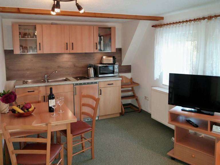 Ferienwohnung  Rehefeld-Zaunhaus