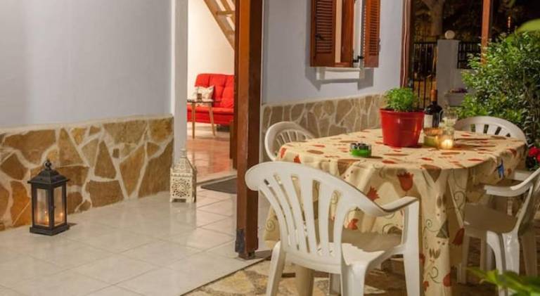 Holiday apartment with 2 rooms for 5 persons — photo 5