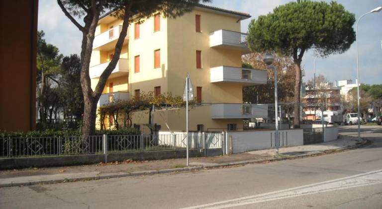 Serviced apartment with yard | Next to the beach | Pet-friendly in Ravenna