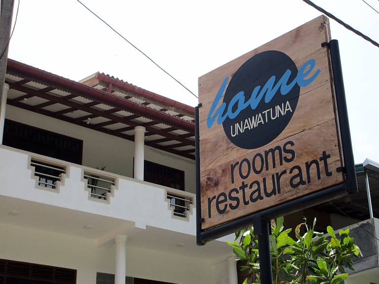 Home Unawatuna — photo 3