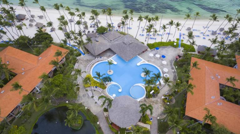 NATURA PARK BEACH & SPA ECO RESORT - ALL INCLUSIVE in Punta Cana