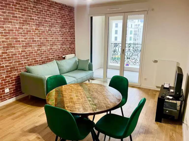 Appartement Le Plessis-Robinson