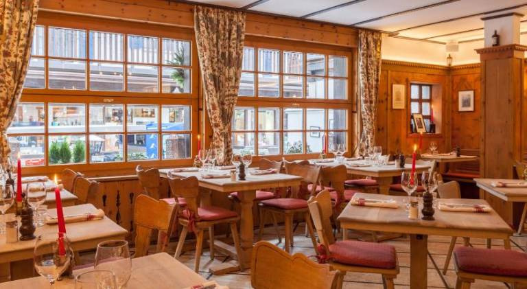 Hotel Walliserhof Zermatt — photo 2