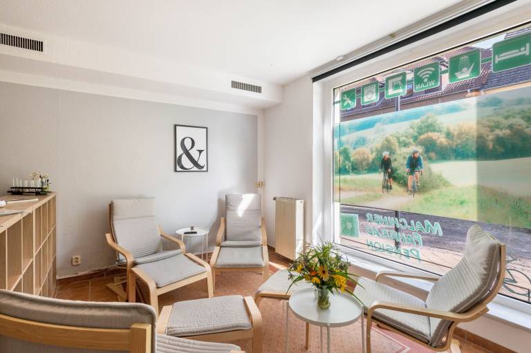 Ferienwohnung Malchin