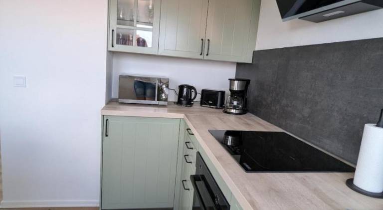 Rental apartment with 1 room for 4 persons — photo 2