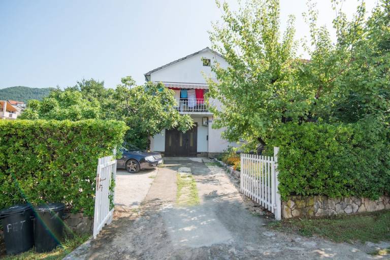 Apartament  Bigova