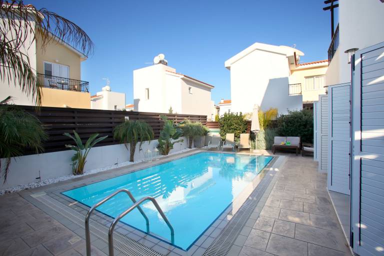 Villa Cape Greco Peninsula