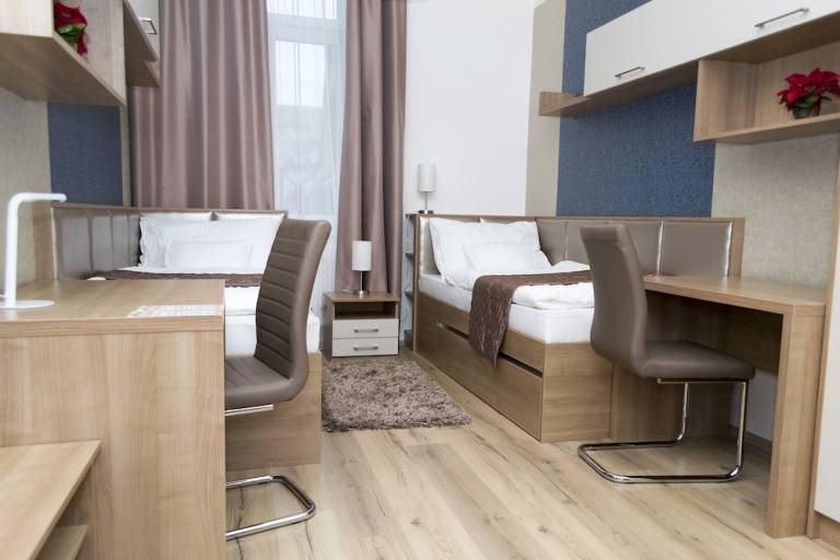 Pension Debrecen