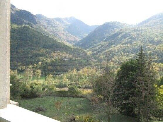 Appartement Sospel