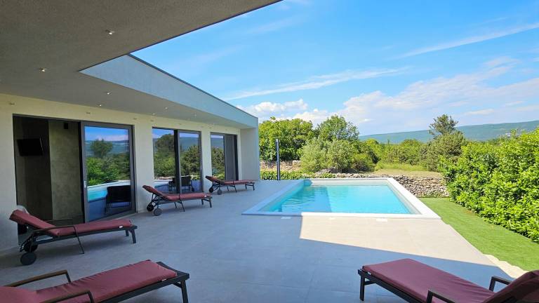 Ferienhaus Belavići