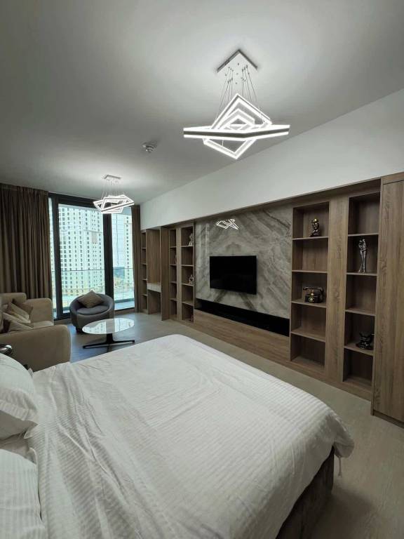 Appartement The Palm Jumeirah