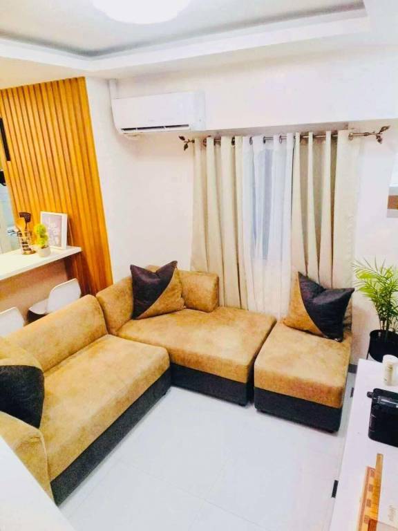 Ferienwohnung Quezon-Stadt