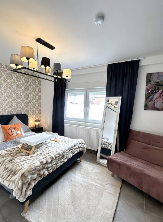 Ferienwohnung Duisburg