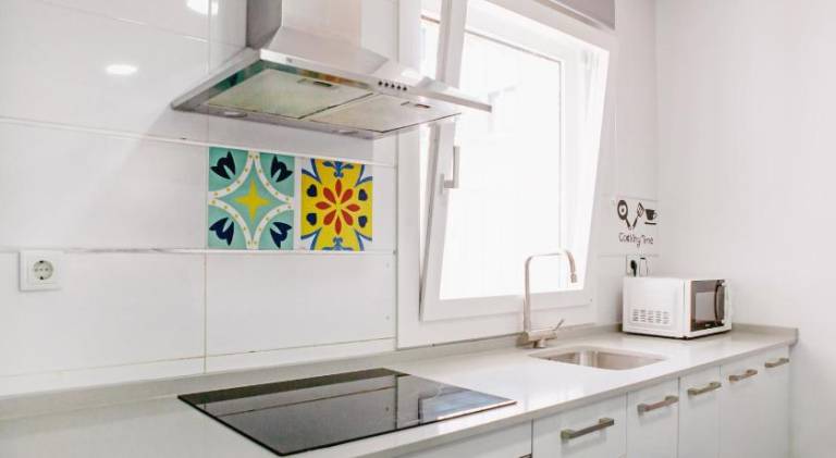Holiday apartment | Beach nearby | Pets allowed — photo 4