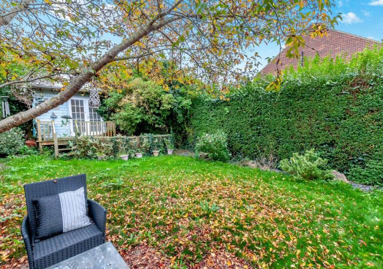 House  Birchington-on-Sea