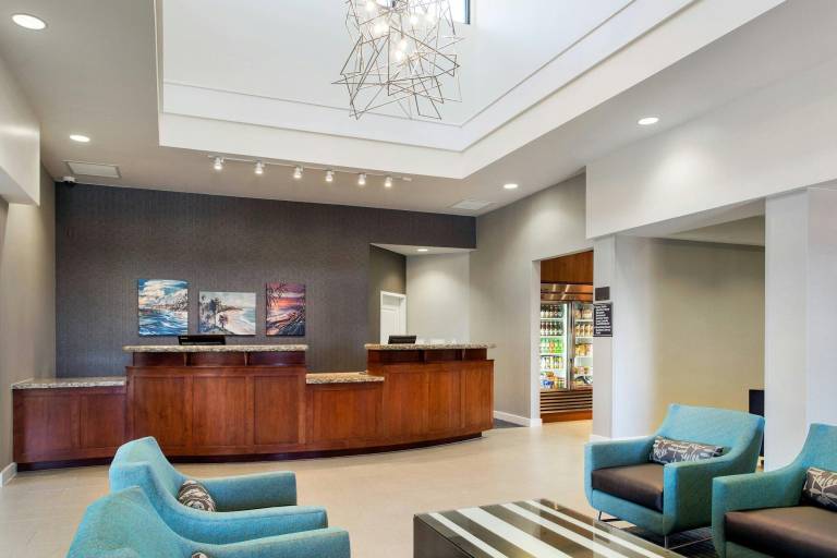 Residence Inn by Marriott San Diego Oceanside — photo 4