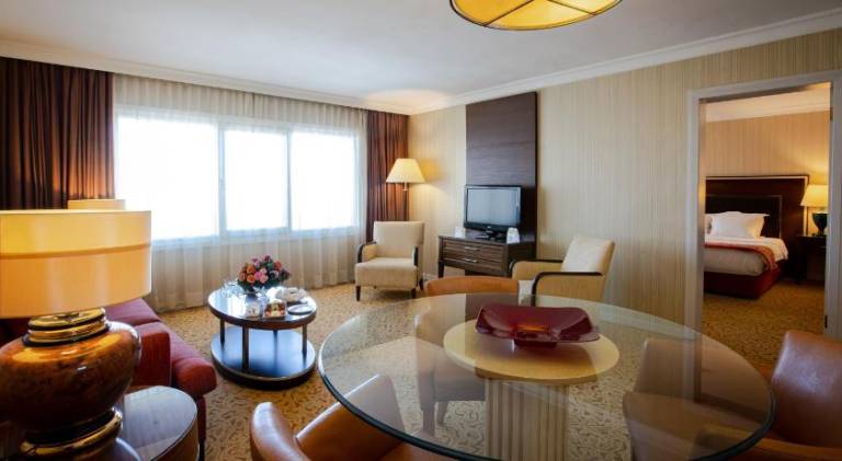 Buyukhanli Park Hotel — photo 2