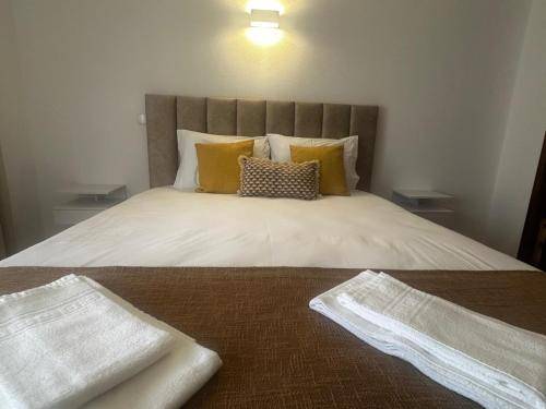 Apartamento Fátima