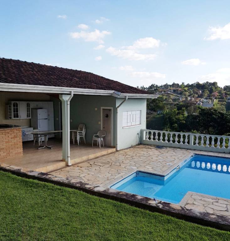 Casa Louveira